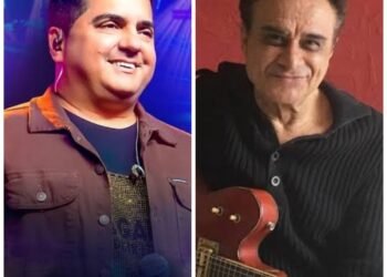 Gravatá: Polo do Alto do Cruzeiro tem programação com Almir Bezerra, ex-Fevers, e Lairton neste domingo; shows têm início às 15h
