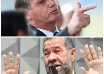 Bolsonaro resgata vídeo de Carlos Lupi defendendo voto impresso; ministro é autor de ação que tornou ex-presidente inelegível por discutir mesmo tema com embaixadores