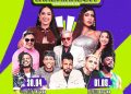 Chã Grande promete maior edição da Festa do Trabalhador com shows de Conde, Raphaela Santos, Priscila Senna, Nosso Sentimento e outras atrações