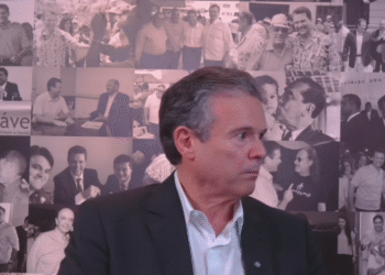 André de Paula: ”…Eu não tenho nenhum receio de enfrentar João Campos, nem acho que Raquel tenha”