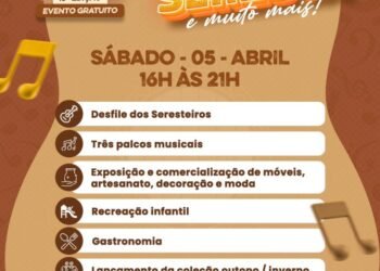 Gravatá: Tardes no Polo tem edição especial de serestas e homenagem póstuma a Carlinhos Cantor