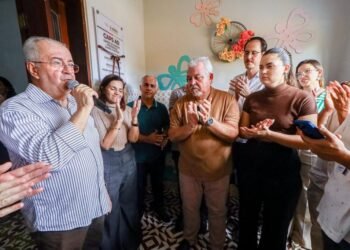 Gravatá: Gestão Joselito Gomes inaugura CAPS AD Geovane Belarmino de Moura e amplia cuidado em saúde mental