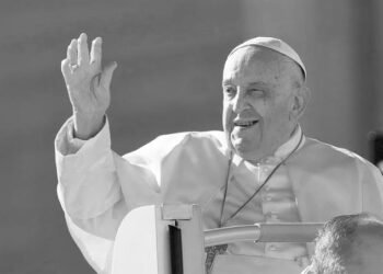 Papa Francisco morre, aos 88 anos, em Roma