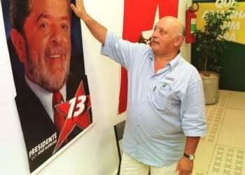 Sindicato de irmão de Lula é alvo de operação contra fraude bilionária no INSS
