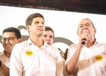 Álvaro Porto admite convite para comandar PSDB e pode levar partido para a base de João Campos