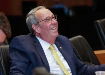 PSDB nacional nomeia comissão interventora no diretório de Pernambuco com presidência de Álvaro Porto