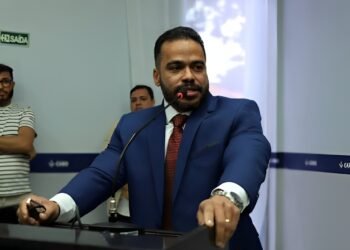 Câmara do Cabo de Santo Agostinho adota trabalho em “home office” 