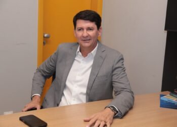 Simão Durando cobra Raquel Lyra por mais diálogo para tratar assuntos de Petrolina: ‘tem que deixar palanque de lado’