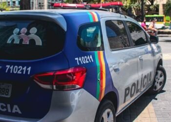 Mãe e filho de três anos são resgatados de cárcere privado no Recife