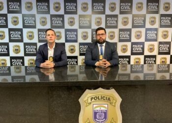 Tarado da Madalena: homem de 46 anos é preso suspeito de importunar sexualmente mulheres no Recife