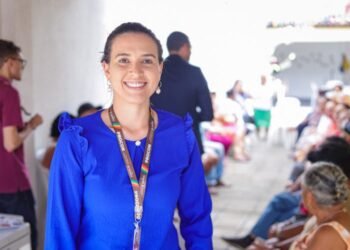 Procon de Gravatá leva serviços e promove diálogo informativo sobre direito do consumidor no Centro de Convivência do Idoso