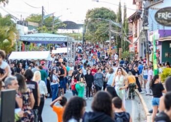 Gravatá inicia o São João 2025 neste sábado (17) com programação especial no ‘Tardes no Polo’