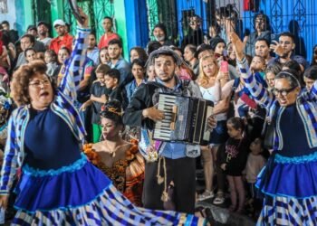 São João da Gente leva forró e animação aos bairros de Gravatá a partir da próxima sexta-feira (30)
