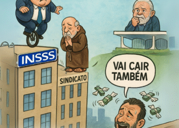 O equilíbrio necessário para Wolney Queiroz resistir ao furacão que sacode o Ministério da Previdência