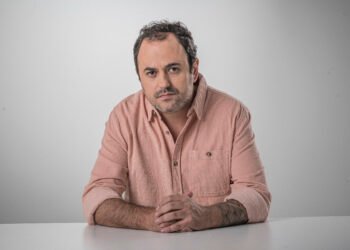 Glauber Braga chega à Recife para etapa da caravana nacional “Glauber fica!”
