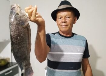 Três meses da partida de Seu Genival, um grande amigo que a vida me deu