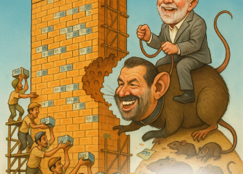 Lula e o escândalo do INSS