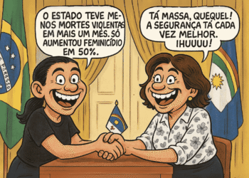Pernambuco e o desafio de conter o avanço do feminicídio