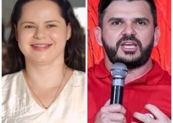 Força de Verônica do Sindicato ameaça hegemonia de Zé Mário no STR de Gravatá; atual presidente ocupa cargo há 16 anos Força de Verônica do Sindicato ameaça hegemonia de Zé Mário no STR de Gravatá; atual presidente ocupa cargo há 16 anos