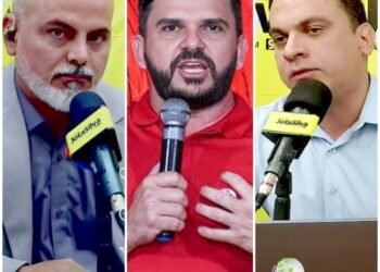 Jota Silva leva repercute acusação de fraude contra presidente do STR de Gravatá; denúncia feita por agricultor foi confirmada pelo advogado Everton Lopes