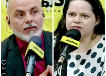 Vice-presidente do STR de Gravatá, verônica denuncia falta de transparência na gestão de Zé Mário e relata rumores de supostas cobranças ilegais