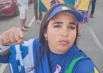 Cabo Aênia volta a cobrar valorização da Polícia Penal e defende nomeação de concursados Cabo Aênia volta a cobrar valorização da Polícia Penal e defende nomeação de concursados