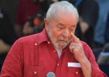 Nenhum deputado ou senador do PT de Lula foi a favor de abrir CPI do INSS Nenhum deputado ou senador do PT de Lula foi a favor de abrir CPI do INSS