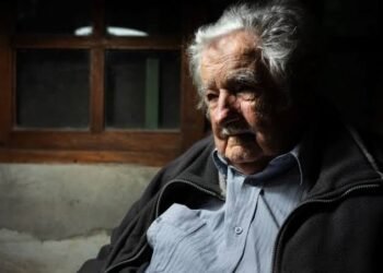 Morre Pepe Mujica, ex-presidente do Uruguai