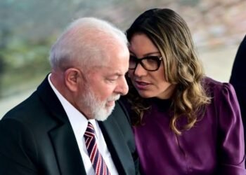 Lula, Janja e a hipocrisia: o desejo de censurar quem pensa diferente no Brasil