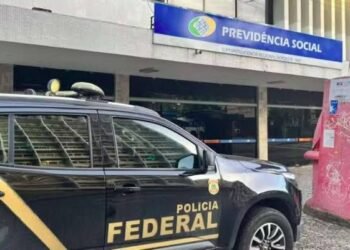 Força-tarefa apura R$ 90 bilhões em consignados ilegais do INSS