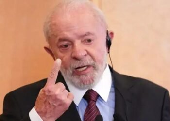 Lula responsabiliza governo Bolsonaro por crise no INSS e fraudes