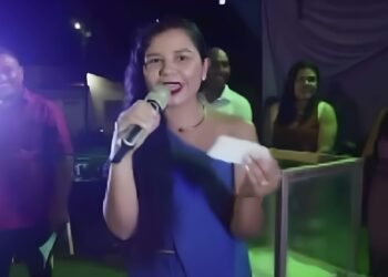 Maranhão: Secretária Municipal é acusada de fraude após premiar a própria mãe com máquina de lavar em sorteio Maranhão: Secretária Municipal é acusada de fraude após premiar a própria mãe com máquina de lavar em sorteio