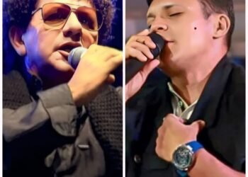 São João de Gravatá: Moura Rossi e Alexandre Carlos animam Polo do Mercado Cultural neste sábado (7)