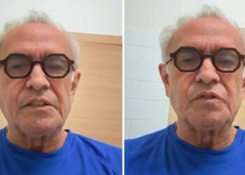 ‘Preso’ em bunker de Israel, prefeito de João Pessoa tem treinamento de sobrevivência