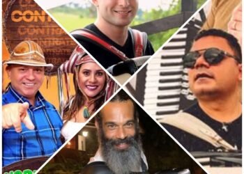 Sítio Frexeiras recebe edição deste domingo do São Pedro na Serra, em Chã Grande; programação tem Cezzinha, Gabriel Queiroz, Nordestinos do Forró e Lenilson 