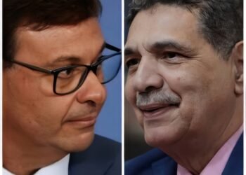 Rindo à toa”: João Paulo comemora prisão de Gilson Machado dançando xote ao som de Falamansa