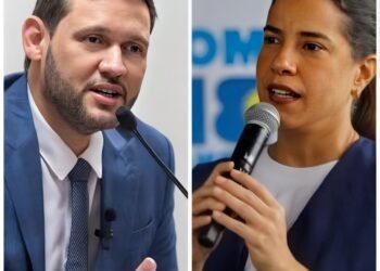 Gilmar Júnior denuncia governo Raquel Lyra por bloqueio de leitos de UTI pediátrica enquanto 88 crianças aguardam por vaga