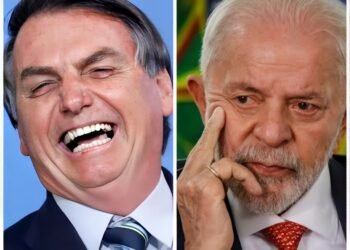 Bolsonaro comemora derrubada do aumento do IOF e critica Lula por tentar impor tributos Bolsonaro comemora derrubada do aumento do IOF e critica Lula por tentar impor tributos