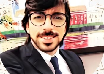 Luto em Cortês: morre o advogado Emerson Carvalho, filho do ex-prefeito Geninho e Cristiane Oliveira