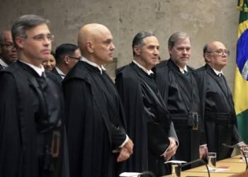 STF vai regular redes, mas não sabe com que regra