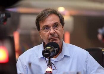 URGENTE: PF prende ex-ministro Gilson Machado no Recife