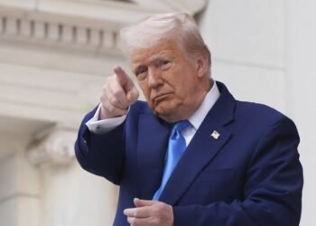Trump anuncia ataque dos EUA contra instalações nucleares do Irã