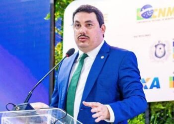Voz clonada: Chaparral denuncia golpe com uso de inteligência artificial e pedido de dinheiro em seu nome
