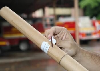 Prefeitura de Gravatá alerta para a proibição de fogos com estampidos durante o período junino; Lei Estadual vale para festas públicas e privadas