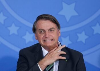 Moraes marca interrogatório de Bolsonaro por suposta trama golpista para a próxima semana