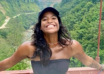 Brasileira Juliana Marins é encontrada morta após queda em vulcão na Indonésia