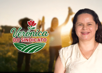 Verônica dá o tom na disputa pelo comando do STR de Gravatá