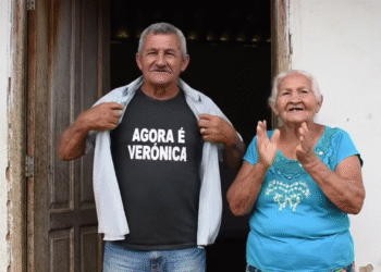 Onda de apoio e clamor por renovação fortalecem nome de Verônica na disputa pelo STR de Gravatá Onda de apoio e clamor por renovação fortalecem nome de Verônica na disputa pelo STR de Gravatá