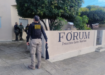 Operação na cidade de Cachoeirinha prende jovem ligado à disseminação de conteúdo supremacista branco e apologia a crimes violentos na internet Operação na cidade de Cachoeirinha prende jovem ligado à disseminação de conteúdo supremacista branco e apologia a crimes violentos na internet