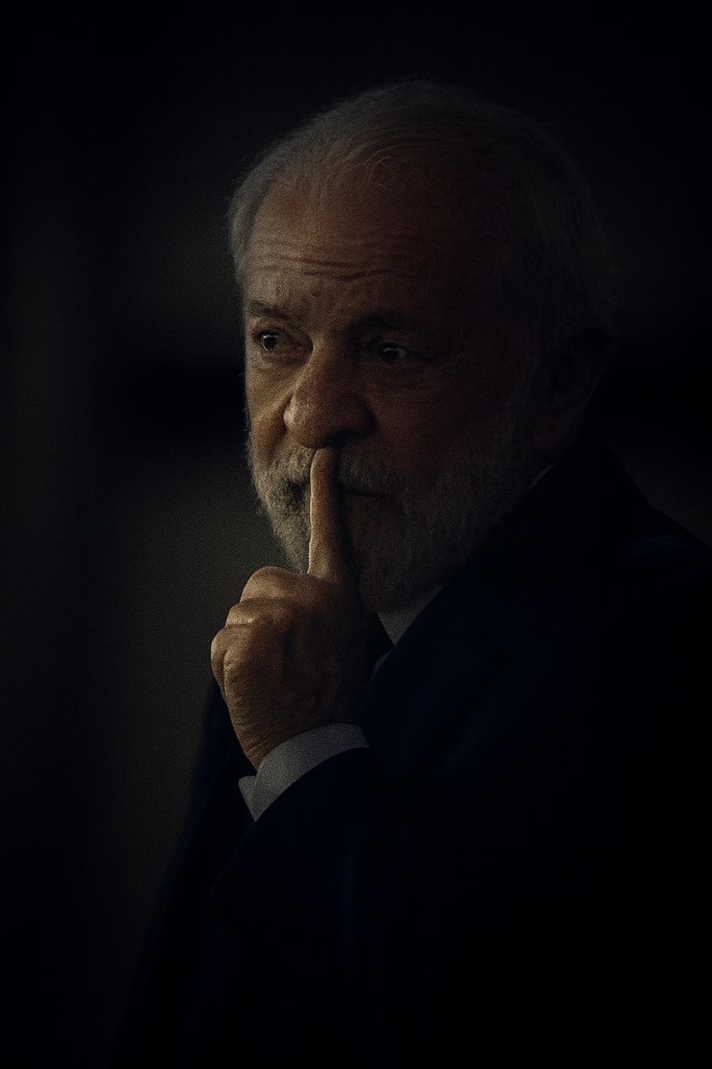 Faça o que eu digo, mas não faça o que eu faço”: a hipocrisia por trás da taxação dos “super‑ricos” defendida por Lula